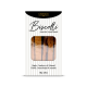 Canada Coast to Coast Assorted biscotti box 106 gr., 12/cs