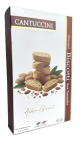 Artisan Gourmet Cantuccini Biscotti with Almonds 50 gr.