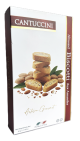 Artisan Gourmet Cantuccini Biscotti with Almonds 50 gr.