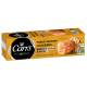 Carr's Roasted Garlic & Herbs water crackers 125 gr., 12/cs