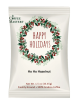 Coffee Masters Nutcracker design Roasted Chestnut Coffee  43 gr.