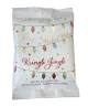 Coffee Masters Kringle Jingle 43 gr., 12/cs
A festive blend of cinnamon, butter pecan and vanilla blended together to create a perfect cup of Christmas cheer coffee.