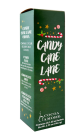 Coffee Masters Candy Cane Lane Hot Chocolate 106 gr., 12/cs 3 Individually Wrapped packets