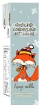 Woodland Wonderland Hot Cocoa - Foxy-Nilla
