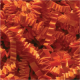 10 lb Crinkle Cut - Orange
