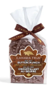 Canada True Buttercrunch Dark Chocolate Seasalt 100 gr., 24/cs