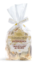 Canada True Buttercrunch Dark Chocolate Seasalt 100 gr., 24/cs