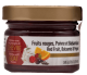 Duhaime Gourmet Spread for Cheese: Red Fruits