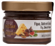 Duhaime Gourmet Spread for Cheese: Fig & Date with Maple spread 70ml.