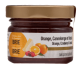 Duhaime Gourmet Spread for Cheese: Orange