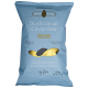 Inessence Black Caviar Potato Crisps 125 gr.,18/cs