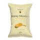 Cedar Valley Pita Chips - Mediterranean Zaatar