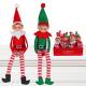 13" Flexible Fabric Elf - 2 styles