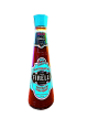 Firelli Italian Extra Hot Sauce 148 ml., 6/cs