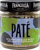 063998002500/Dalla Terra Garden Antipasto 375 ml. 12/cs