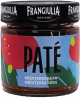 Frangiulia Pate - Artisanal Peppers 212 ml., 12/cs
Gluten Free - GMO Free