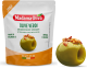 Madama Oliva pitted green spicy olives from Sicily 30 gr., 10/cs