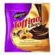 Goplana Toffino Choco - milk toffees with chocolate filling 80 gr.