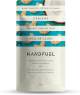 Handfuel Hand Roasted Cashews with Toasted Coconut and Sea Salt 40 gr., 12/cs 3.5"x0.5"x7"H