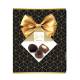 Hamlet Belgian Praline Collection Black 60 gr.