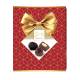 Hamlet Belgian Praline Collection Red 60 gr.