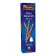 Trianon chocolate sticks - Milk 75 gr., 12/cs
