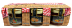 Cambridge & Thames 3 pack assorted preserves 85 gr., 18/cs

