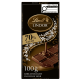 Lindt Lindor Chocolate 3-Pack Milk (Red) 36 gr.