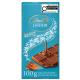 Lindt Lindor Caramel & Sea salt Chocolate Bar 100 gr., 12/cs