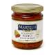876131001199/ Martelli Sicilian Red Pesto 212 ml., 12/cs