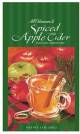 <p>McStevens spiced apple cider pouch 28 gr.