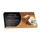 Maitre Truffout Capuccino pralines 100 gr., 16/cs 6"x0.5"x3"H