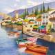 <p>Lunch napkin - By the Water&nbsp;6.5"x6.5"</p> <p>20 Napkins/pack</p>
