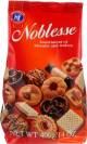 Noblesse assortment of cookies 