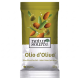 Natural Source Premium roasted almonds with olive oil 45 gr., 20/cs