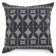<h1>Blue Grey printed cushion 17"x17"</h1>

