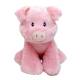 Little pig Plush Toy
Sits 10" high
