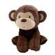 Plushies soft Monkey Plush Toy