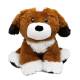 Plushies soft Dog Plush Toy 12"
