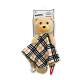 Plushies soft plush baby activity nunu