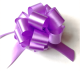 PB5LV - 5" Matte Pull Bows - 50 bows/case - Lavender