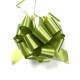 PB5SM - 5" Matte Pull Bows - 50 bows/case - Spring Moss