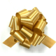 8" Pull Bows - GOLD 50/cs