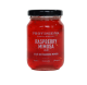Provisions Raspberry Mimosa Jelly  125 ml., 12/cs
A blend of raspberry juice, hints of Prosecco, with shimmering gold flakes. A luxurious addition to elevate any occasion. 
Preservative Free, Vegan & Gluten Free.