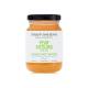 Provisions Pear Riesling wine jam 125 ml., 12/cs