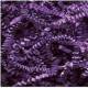 SH01PR10 - Springfill Crinkle cut Purple 10 lb