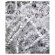 SH01WH1 - Crinkle cut White 1 lb