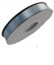 1/2" Wide Satin ribbon, single faced 50 yards - BLUE