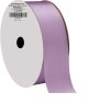 STN50LV - 1.5" Wide Satin ribbon, 50 yards - LAVENDER