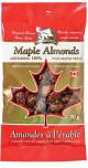 771098004712/Canada True Maple Almonds 70 gr., 24/cs